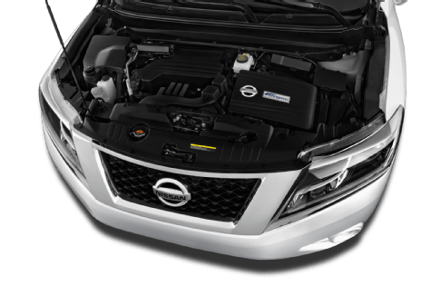 Nissan Oil Change | Quality 1 Auto Service Inc image #4